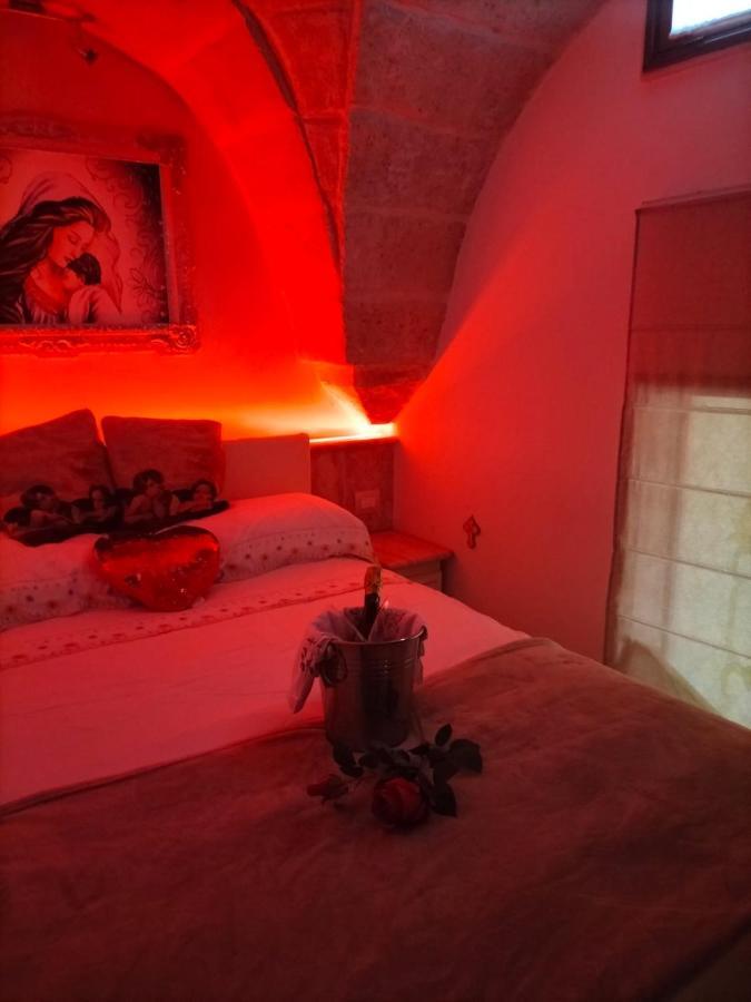 Holiday House Luxury Fasano Exteriör bild