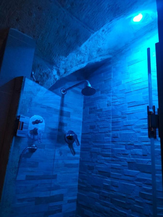 Holiday House Luxury Fasano Exteriör bild